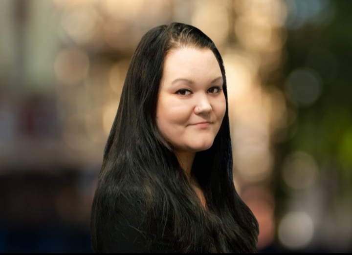 Uusi hallituksen jäsen esittäytyy: Jenny Linna