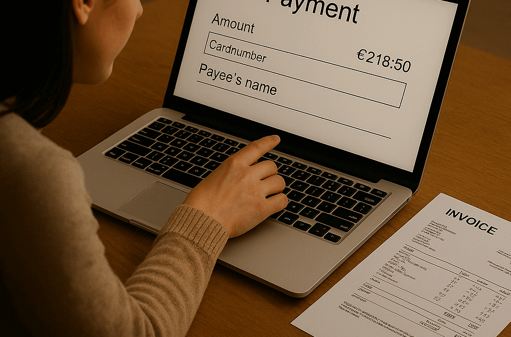 Maksunsaajan varmennuspalvelu (VoP) astuu voimaan lokakuussa 2025 – mitä se tarkoittaa yrityksille ja kuluttajille?